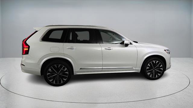 New 2026 Volvo XC90 T8 Ultra w/ Protection Package Premier AWD/4WD image 3