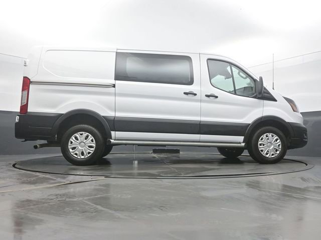 Used 2023 Ford Transit 250 Base w/ Exterior Upgrade Package image 64