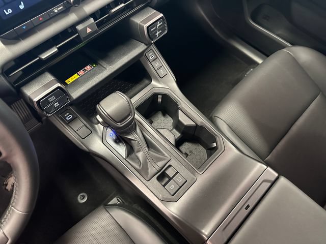 Certified 2026 Toyota RAV4 XLE Premium AWD/4WD image 24