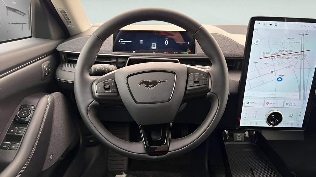 New 2026 Ford Mustang Mach-E Premium AWD/4WD image 15