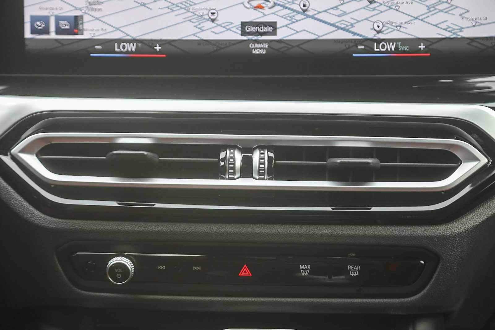 Certified 2023 BMW i4 eDrive35 w/ Premium Package image 10