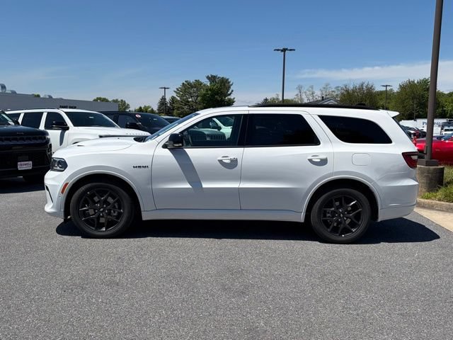 New 2026 Dodge Durango GT AWD/4WD image 4