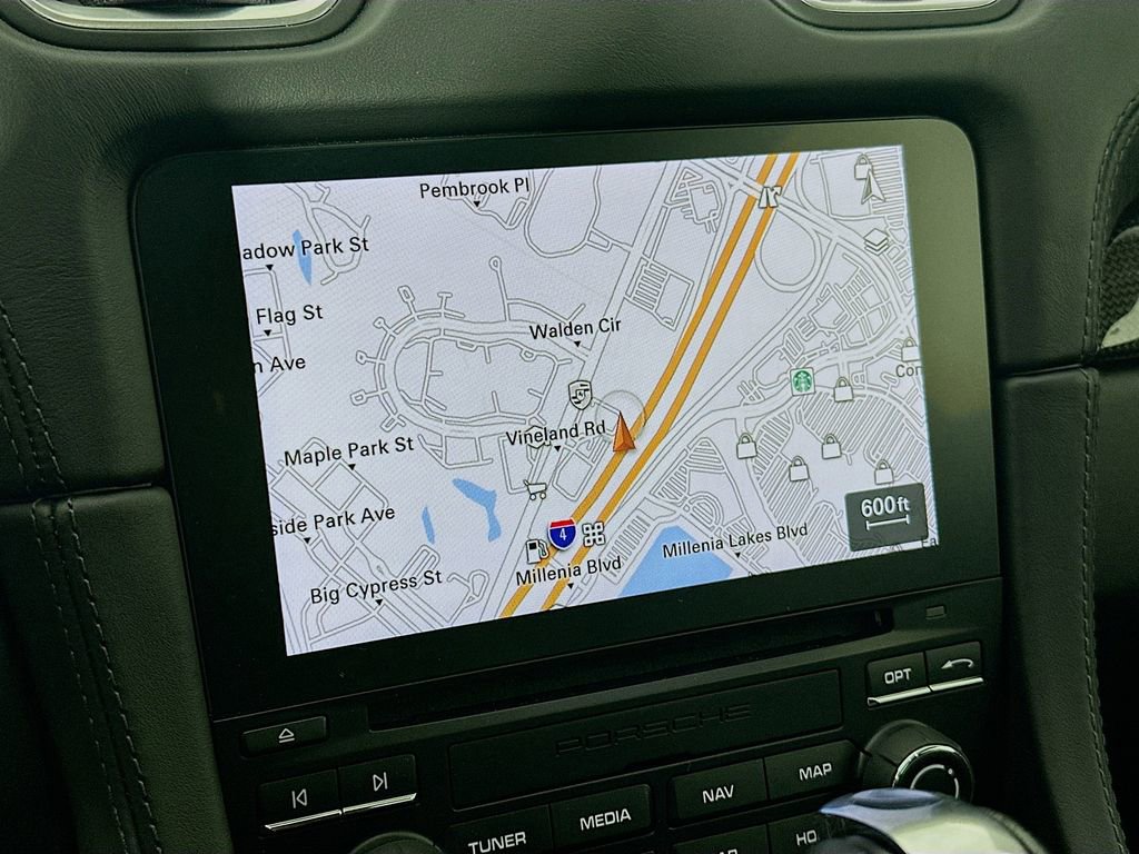 New 2024 Porsche 718 Cayman GT4 image 15