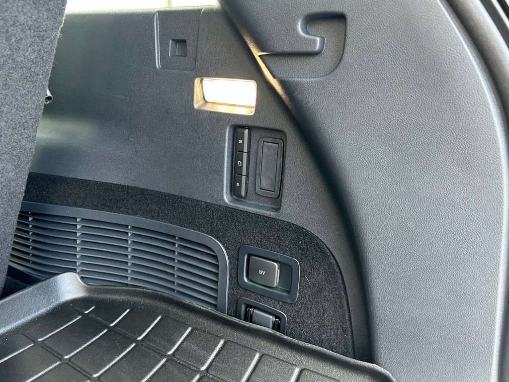 Used 2026 Lincoln Aviator 2WD w/ Jet Appearance Package image 41