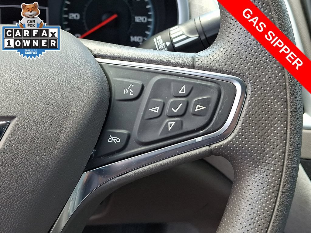 Used 2024 Chevrolet Malibu LT FWD image 21