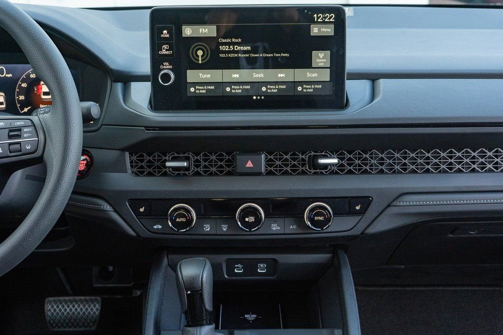 New 2026 Honda Accord SE image 18