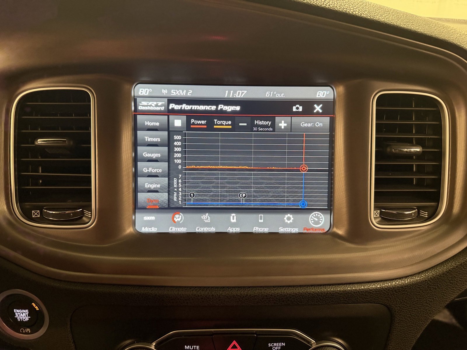 Used 2023 Dodge Charger Scat Pack image 36