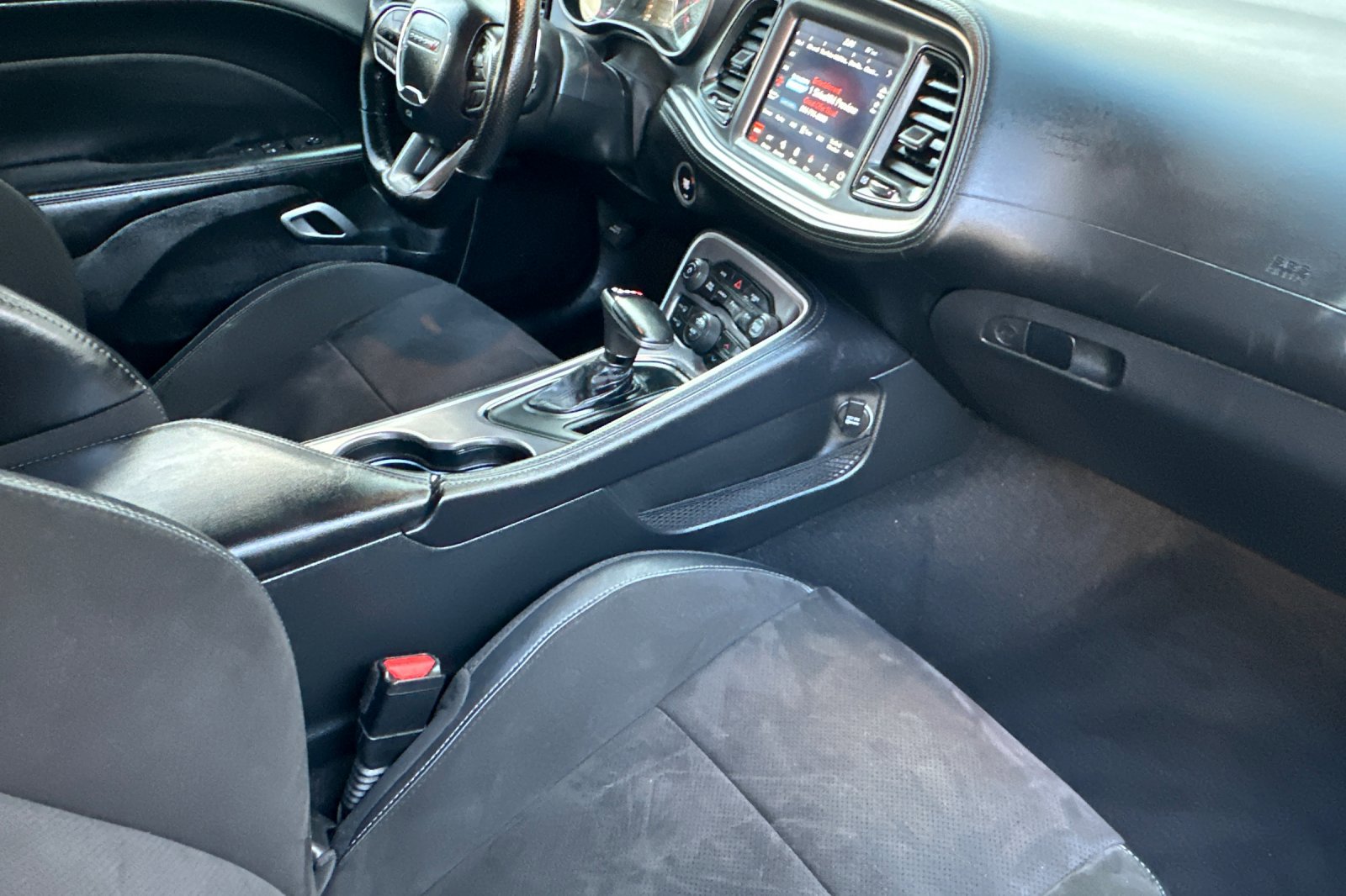 Used 2020 Dodge Challenger R/T Scat Pack image 18