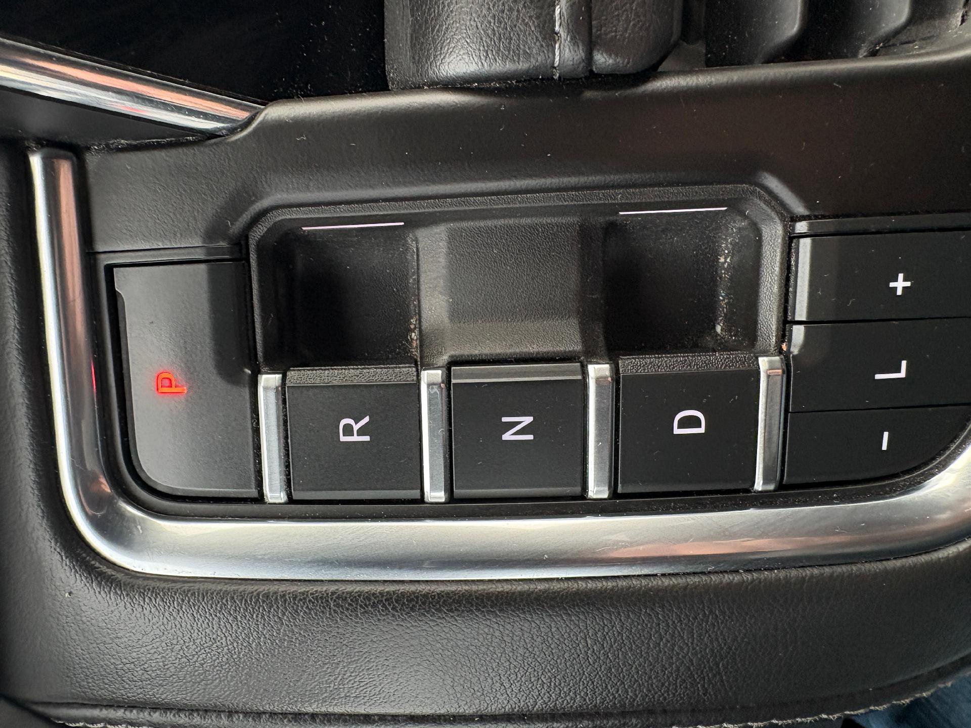 Used 2021 Chevrolet Tahoe LS image 21