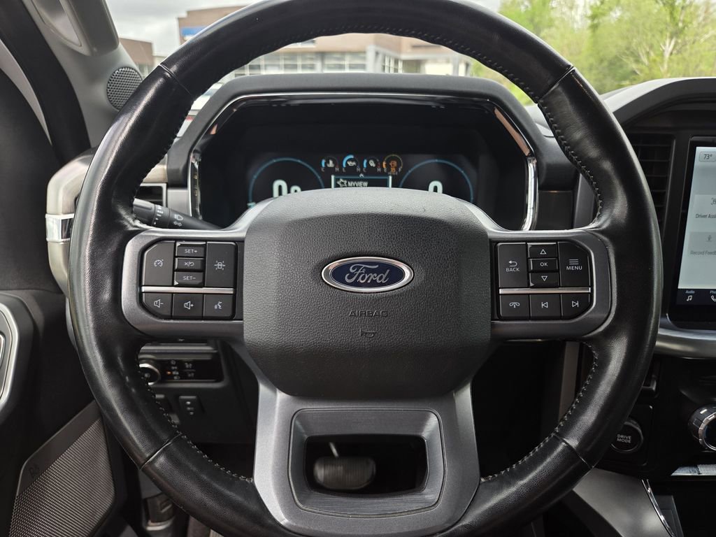 Used 2023 Ford F150 Lariat image 24
