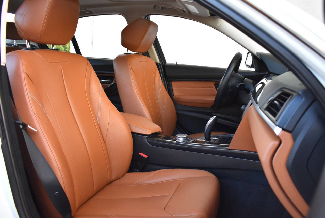 Used 2015 BMW 335i Sedan image 20