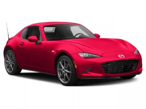 Used 2017 MAZDA MX-5 Miata RF Grand Touring image 9