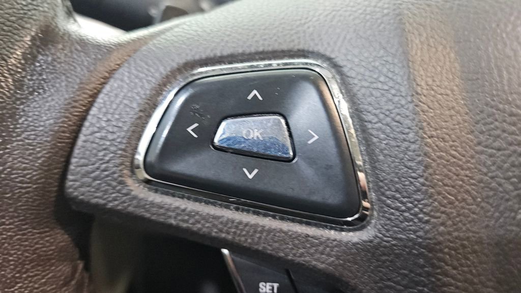 Used 2019 Lincoln MKC Premiere image 22