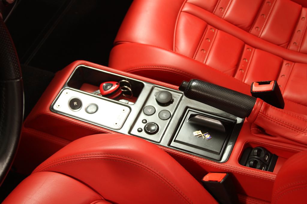 Used 2006 Ferrari F430 Spider image 54