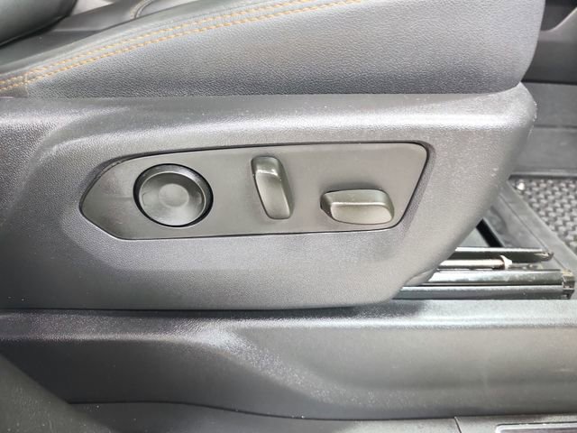 Used 2023 GMC Sierra 1500 AT4 w/ AT4 Preferred Package AWD/4WD image 39