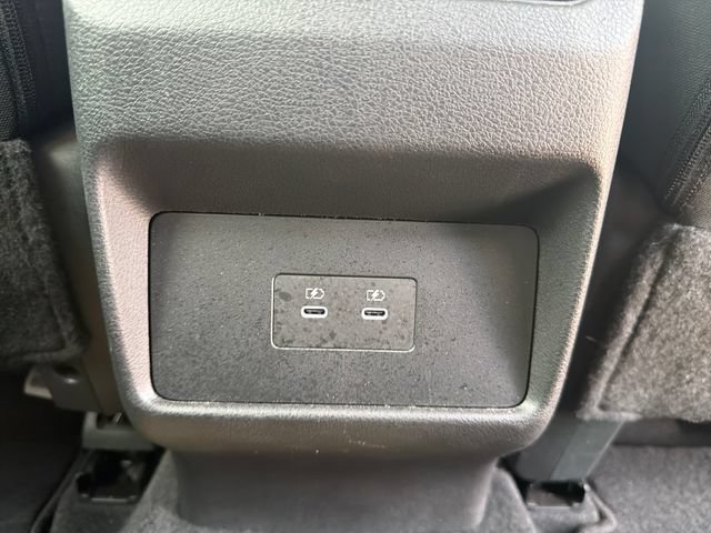 Used 2024 Nissan Rogue SV AWD/4WD image 27