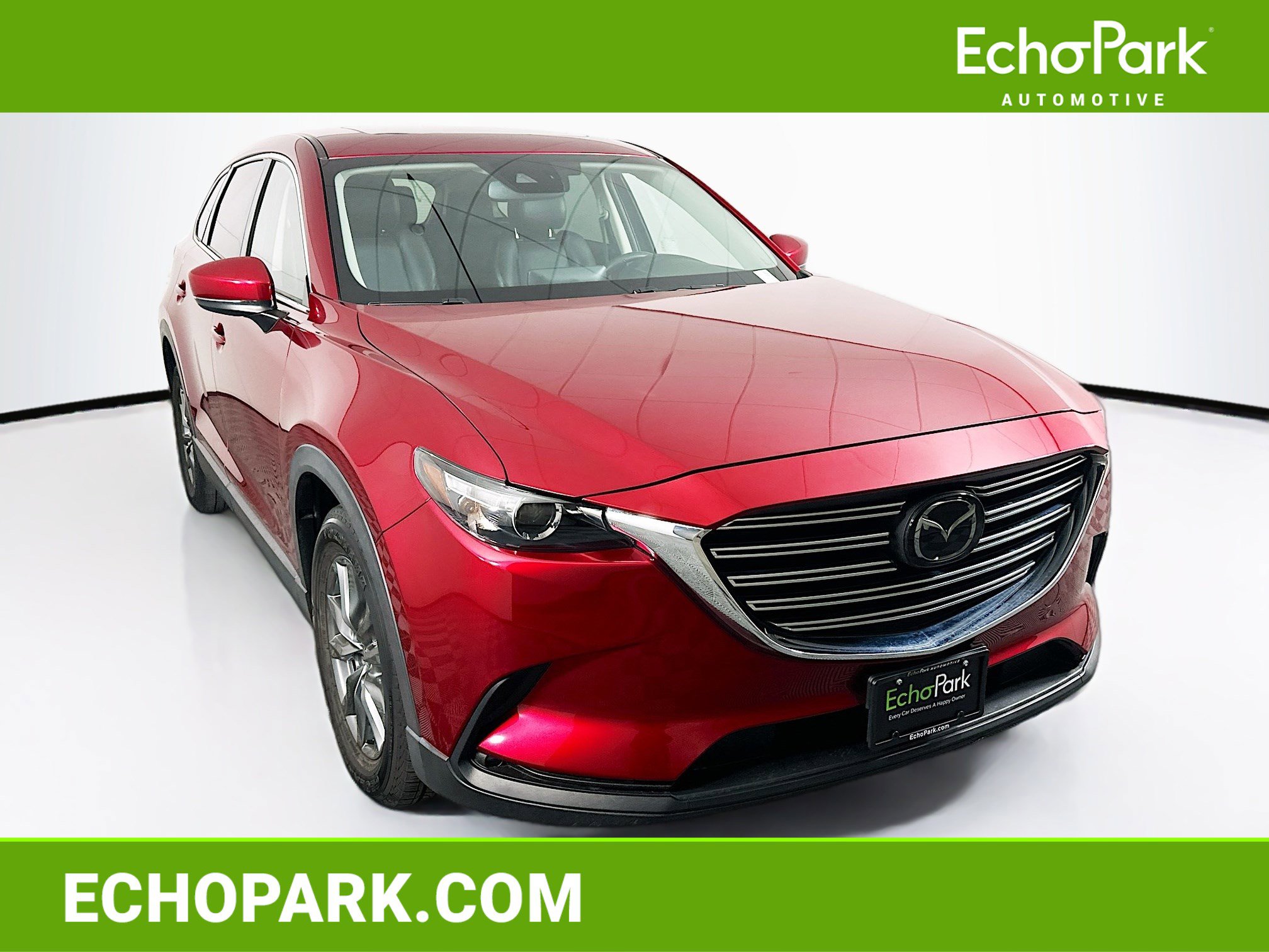 Used 2023 MAZDA CX-9 Touring