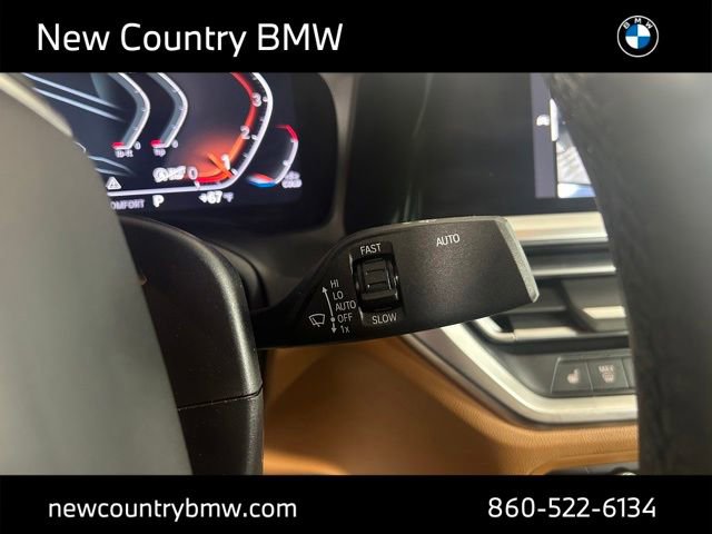 Used 2022 BMW 330i xDrive Sedan w/ Driving Assistance Package AWD/4WD image 18
