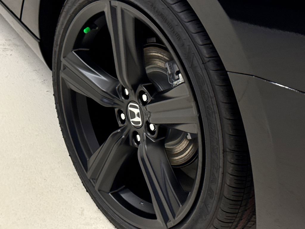 New 2026 Honda Accord Sport image 10