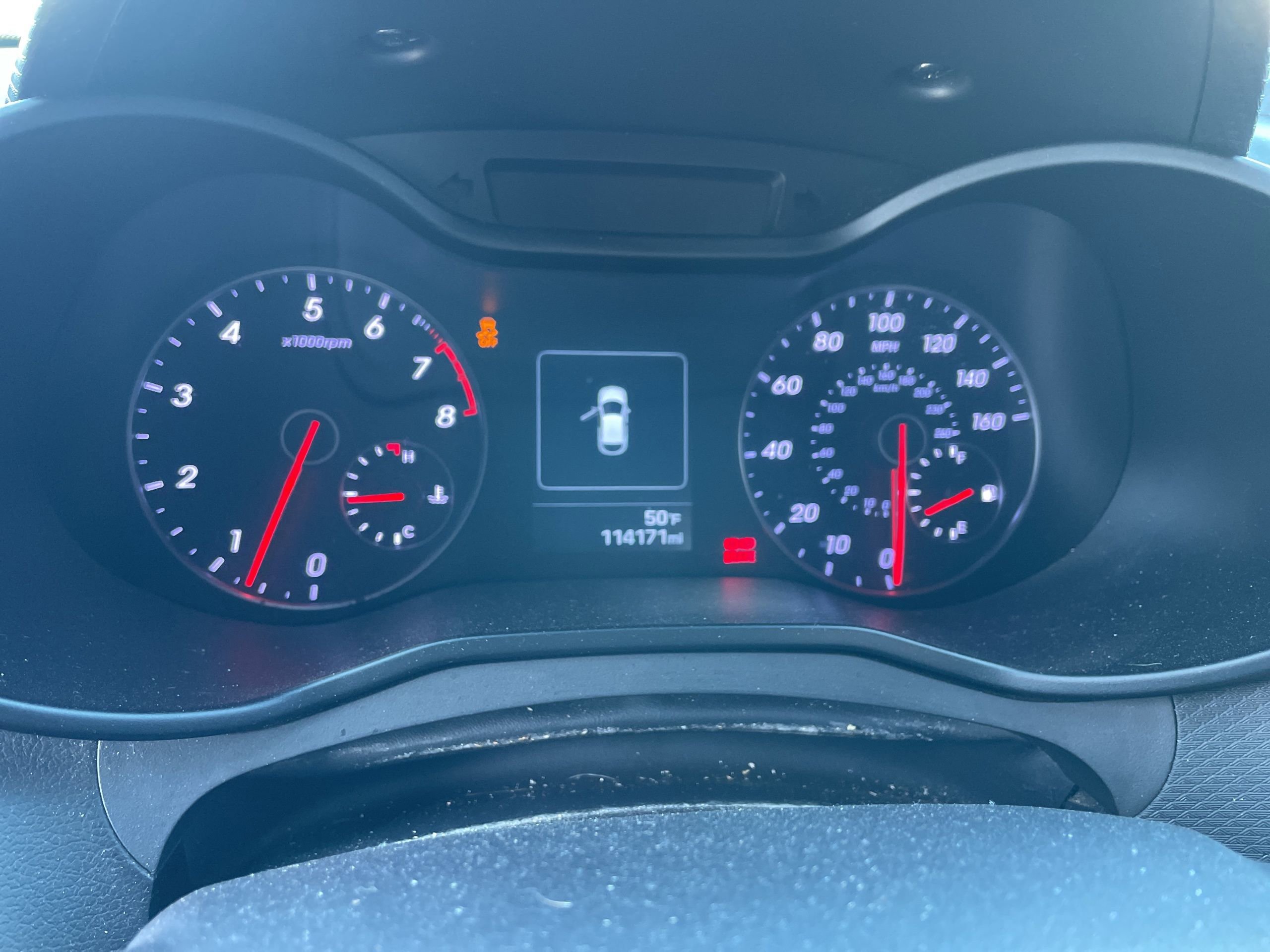 Used 2017 Hyundai Veloster Turbo R-Spec image 13