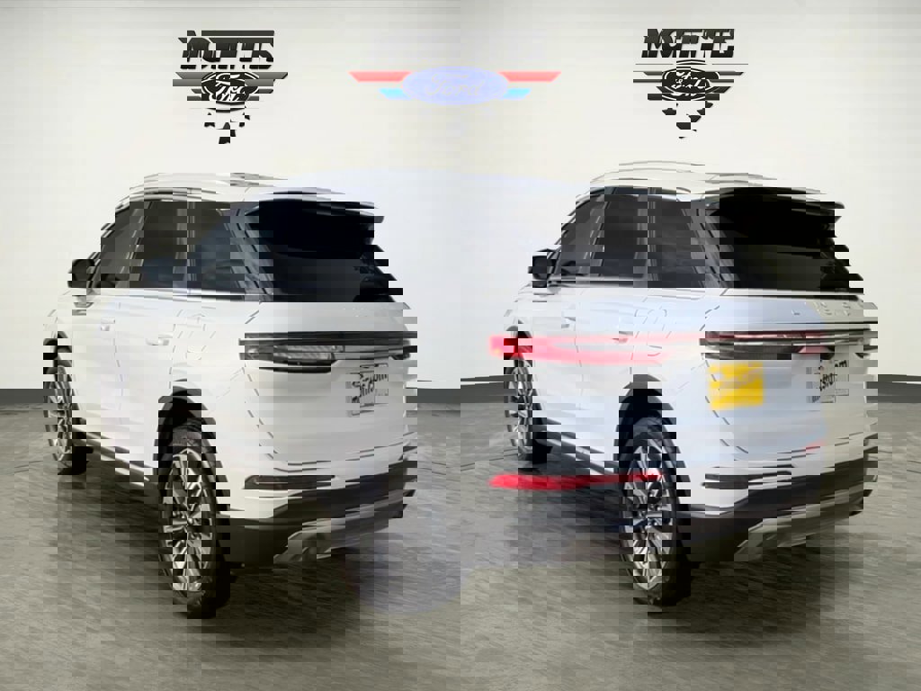 Used 2021 Lincoln Corsair Reserve w/ Elements Package image 5