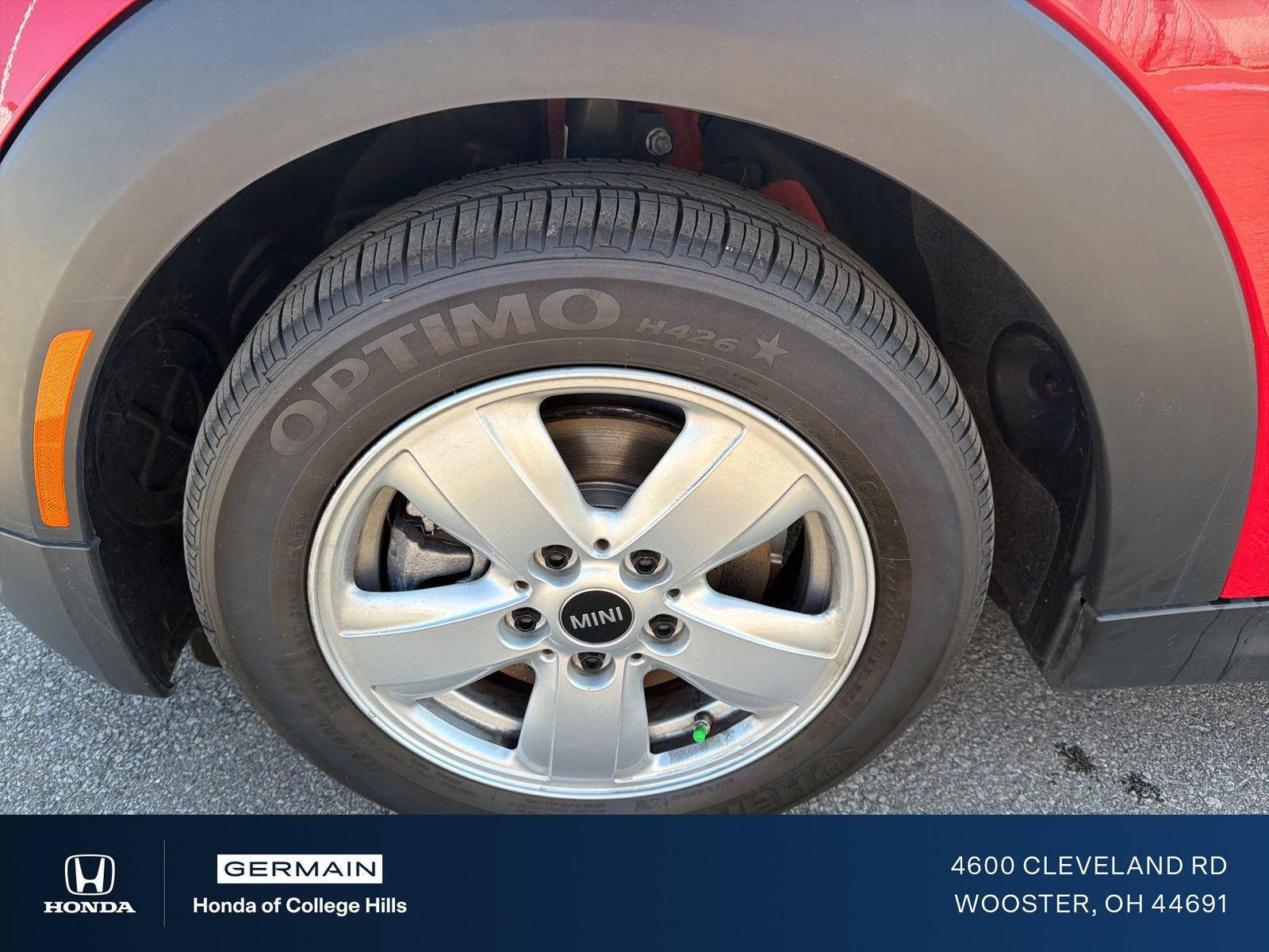 Used 2021 MINI Cooper 2-Door Hardtop image 11