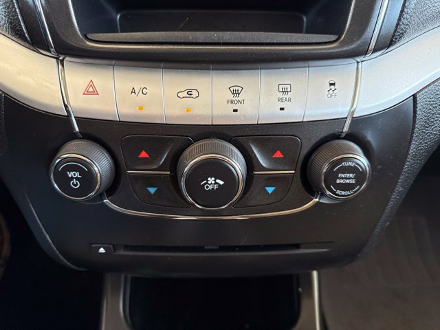 Used 2016 Dodge Journey SXT FWD image 20