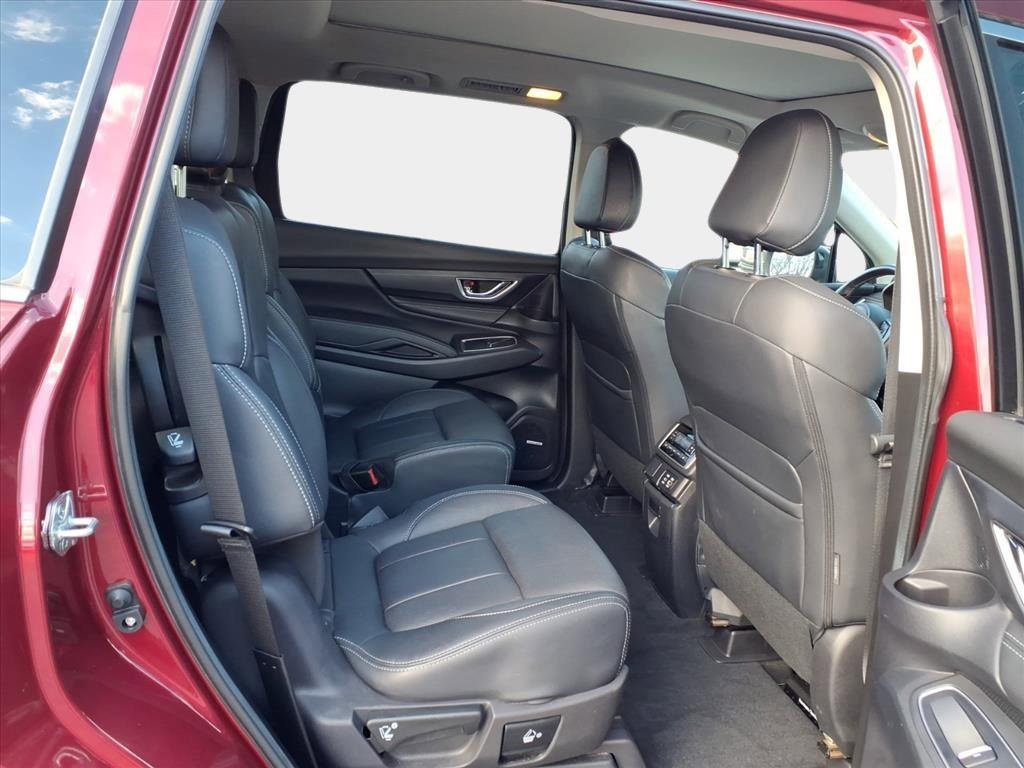 Used 2023 Subaru Ascent Limited w/ Technology Package image 17