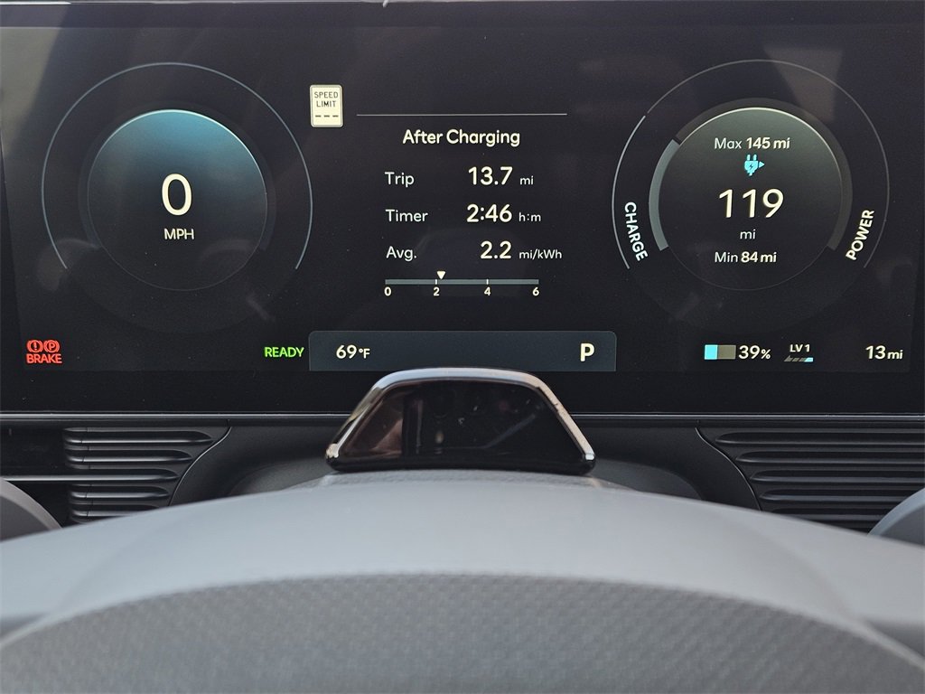 New 2026 Hyundai Ioniq 5 Limited image 15