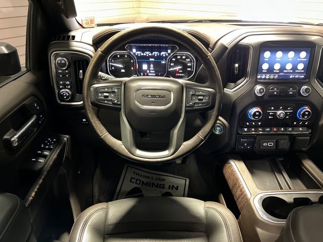 Used 2022 GMC Sierra 2500 Denali image 13