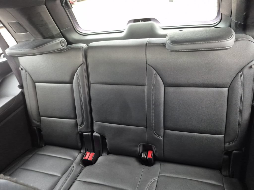 Used 2024 Chevrolet Tahoe LT AWD/4WD image 15