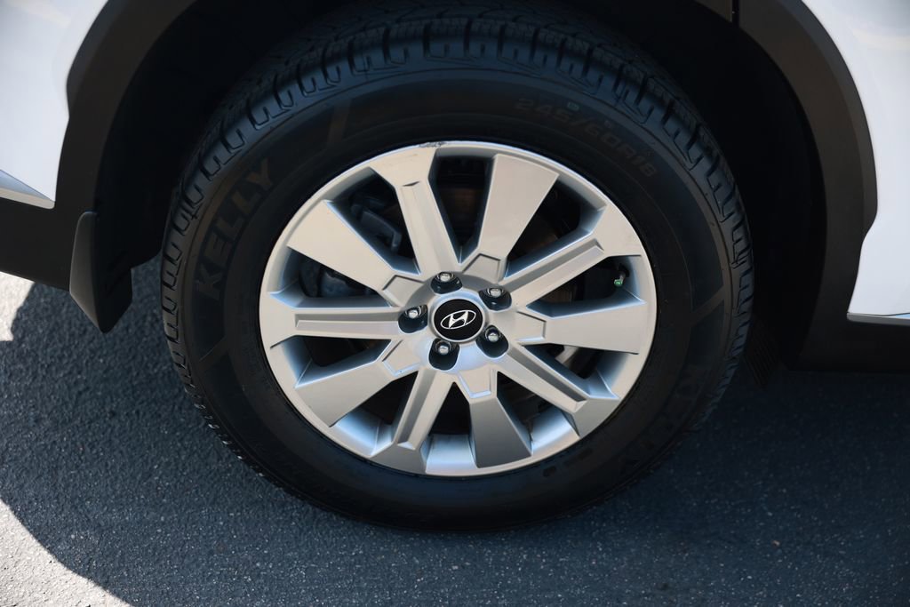 Used 2023 Hyundai Palisade SE AWD/4WD image 9