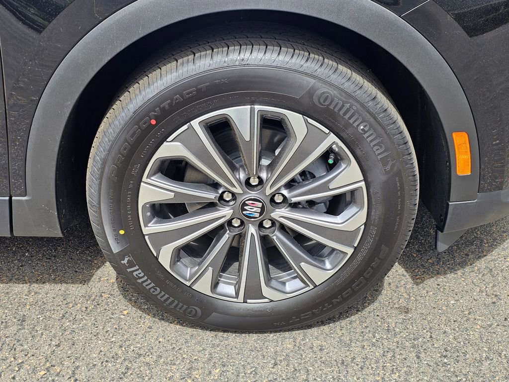 New 2026 Buick Envision Preferred AWD/4WD image 9