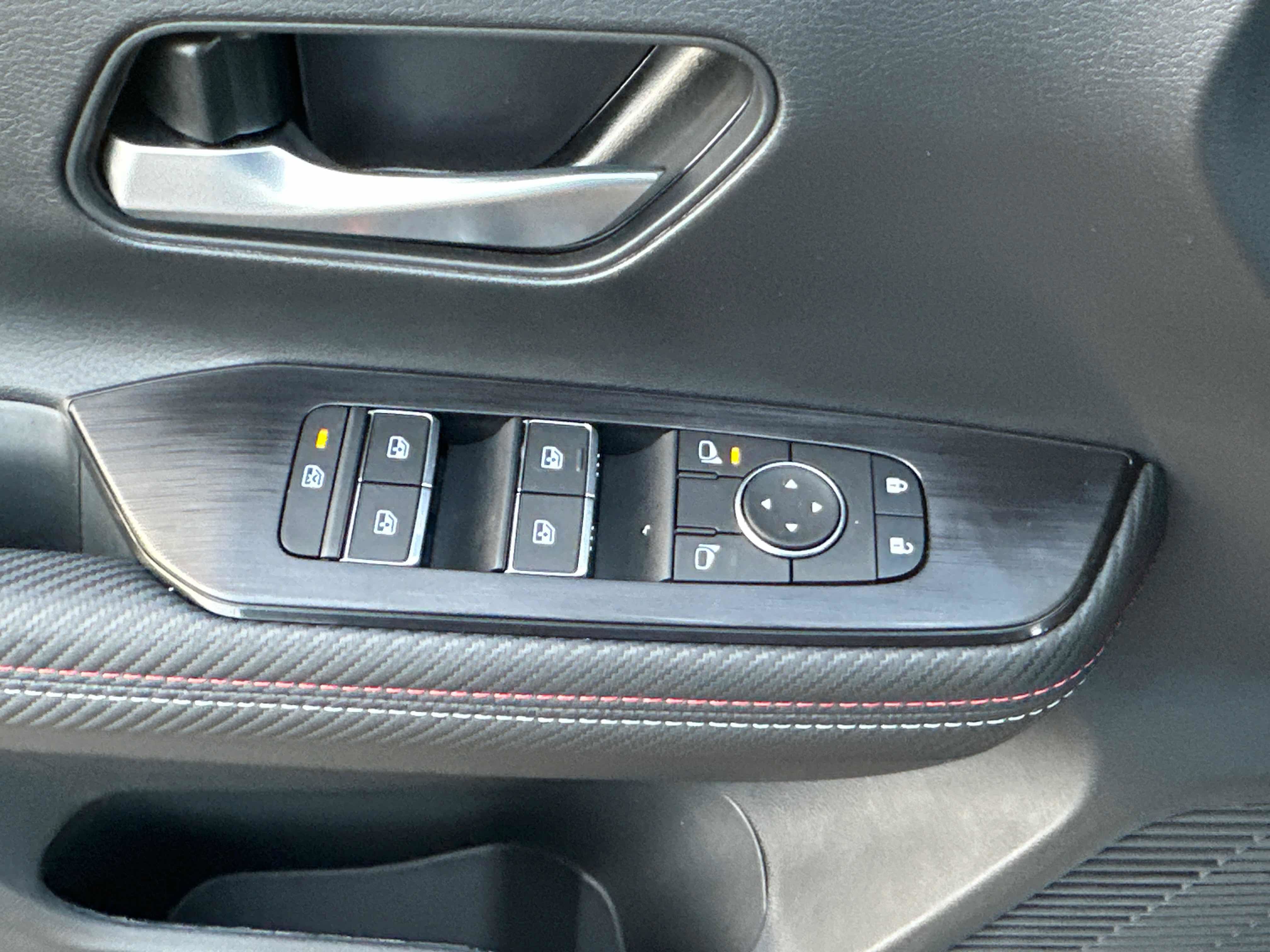 New 2026 Nissan Kicks SR w/ SR Premium Package image 22