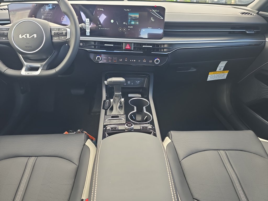 New 2026 Kia K5 GT-Line FWD image 14