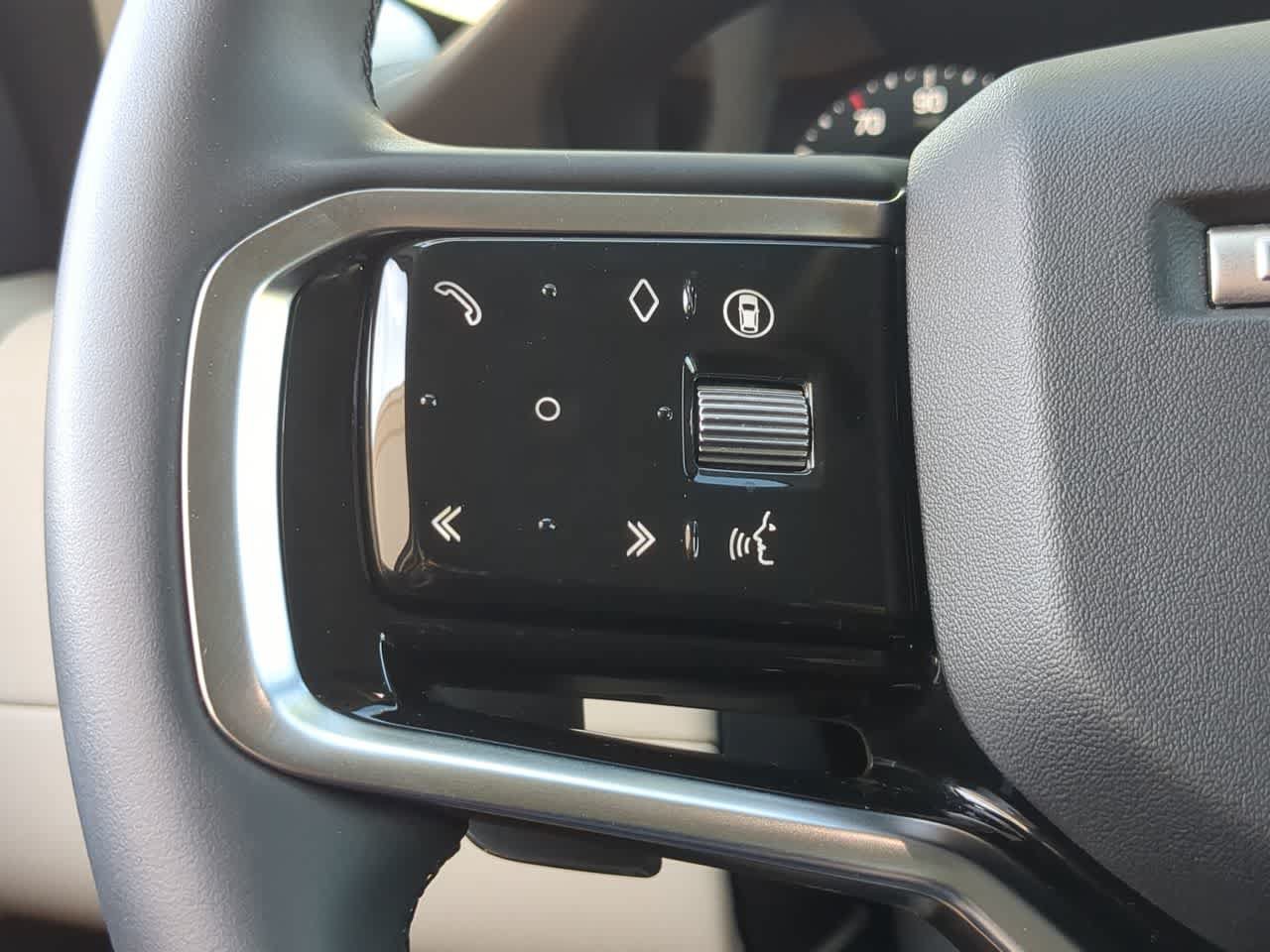 Certified 2025 Land Rover Discovery Sport S AWD/4WD image 25