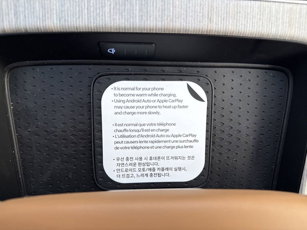 New 2026 Genesis G80 2.5T Advanced image 28