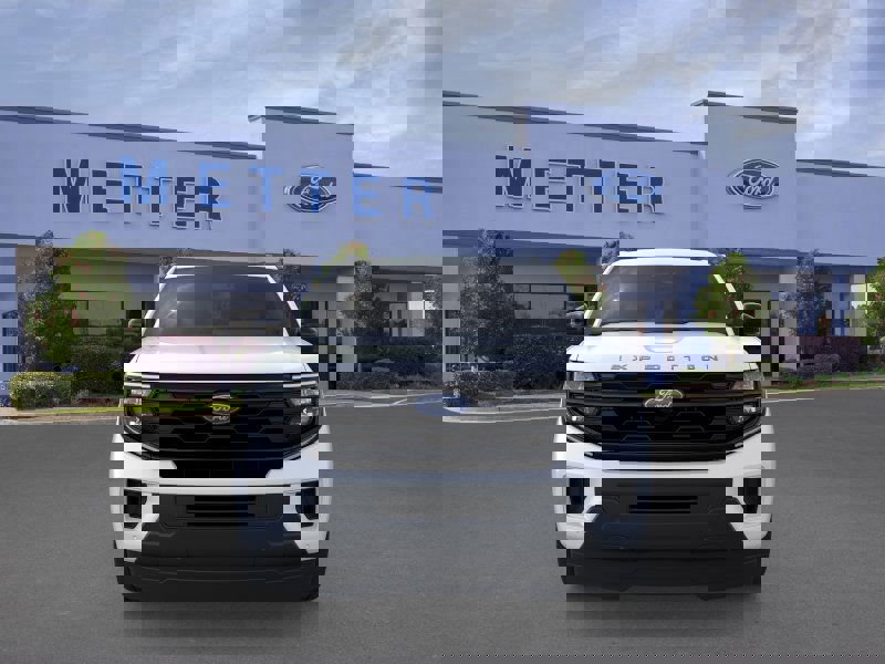 New 2026 Ford Expedition Max Active image 7