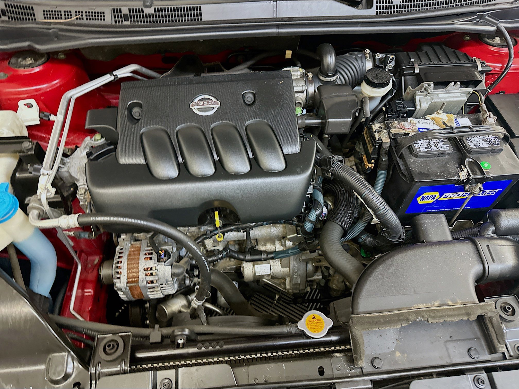 Used 2009 Nissan Sentra 2.0 image 32