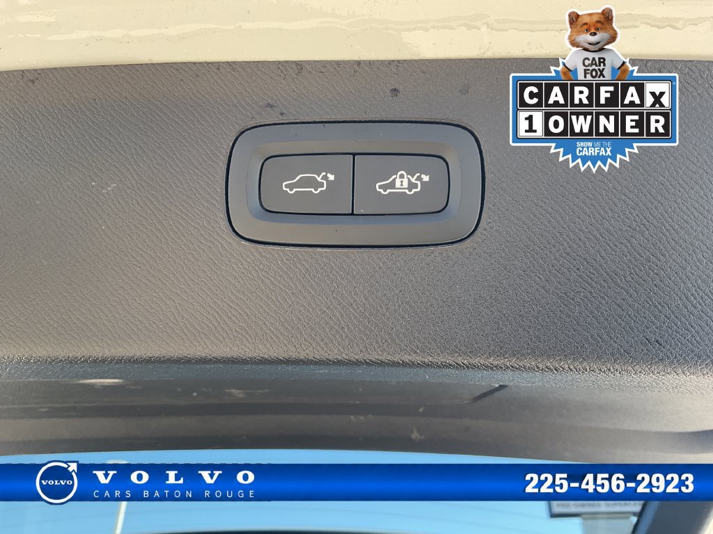 Used 2024 Volvo XC90 B5 Core w/ Protection Package AWD/4WD image 13