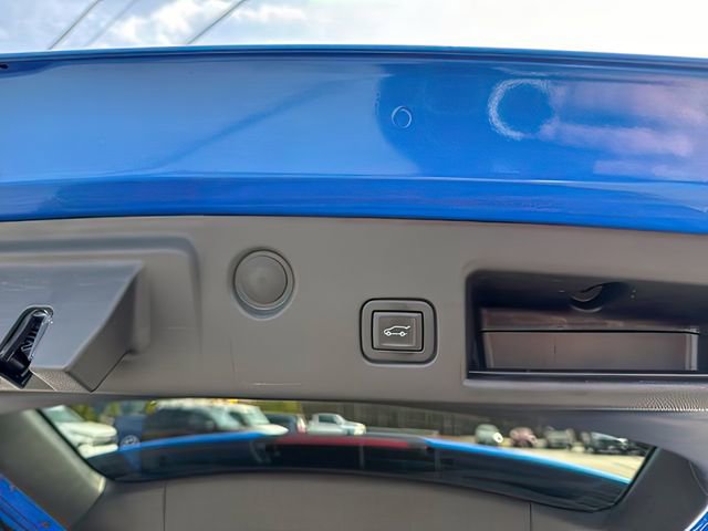 Used 2024 Chevrolet Equinox RS image 19