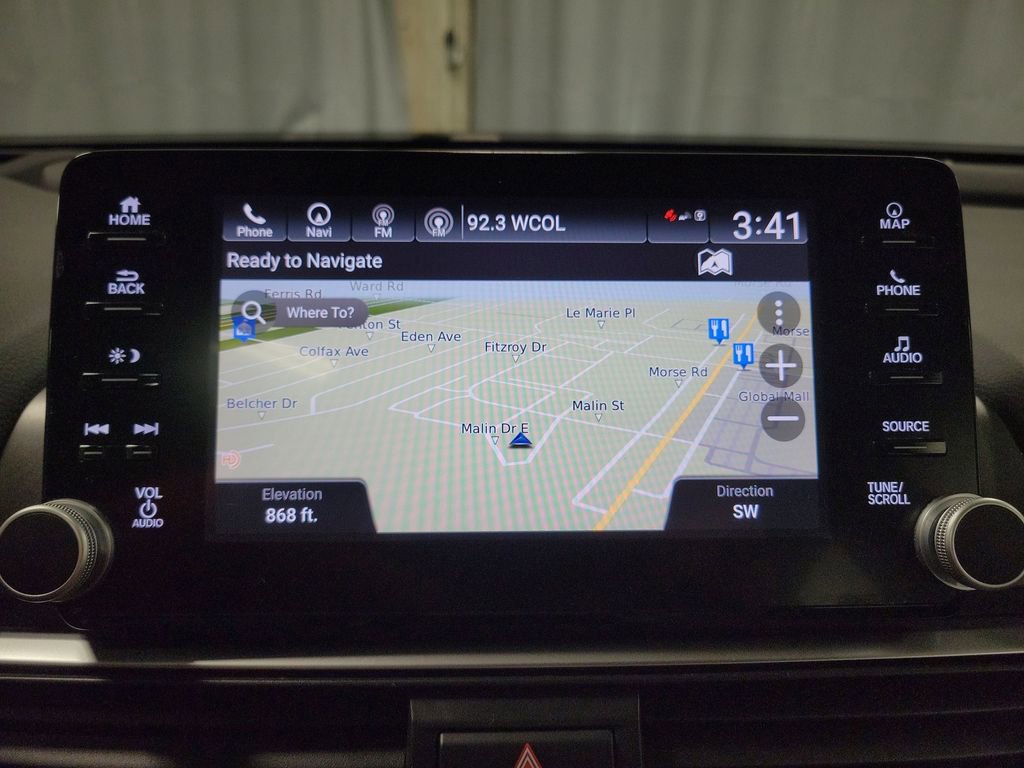 Used 2018 Honda Accord Touring image 20