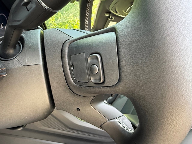 New 2026 Jeep Cherokee Limited AWD/4WD image 16