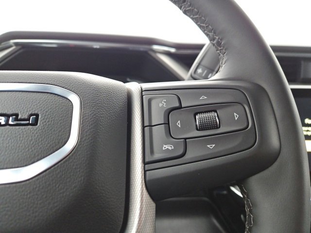 New 2026 GMC Sierra 2500 Denali w/ Technology Package image 32