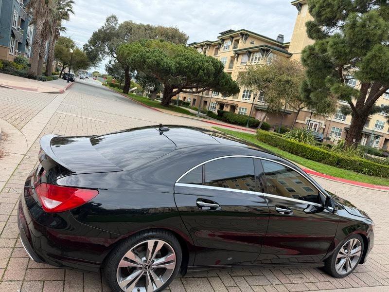 Used 2018 Mercedes-Benz CLA 250 image 15