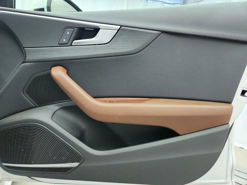 Used 2018 Audi A4 2.0T Premium Plus w/ Premium Plus Package image 30