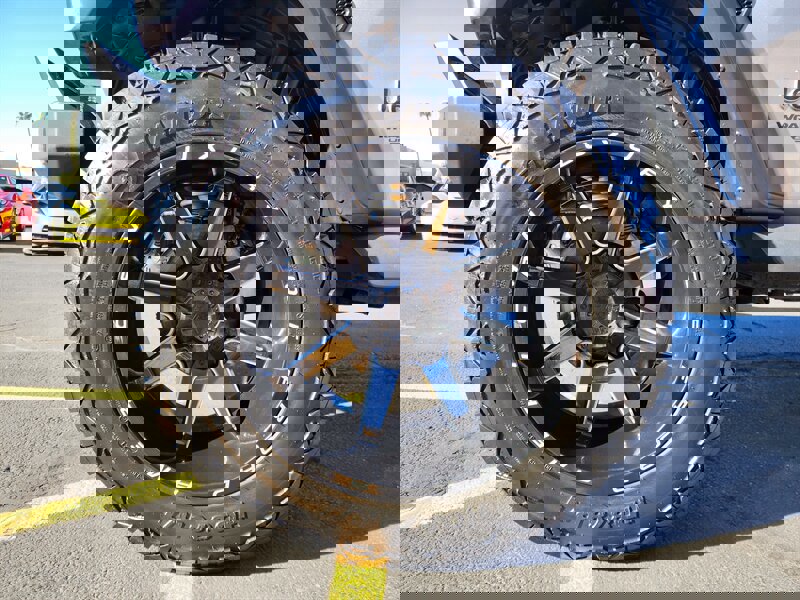 Used 2020 Jeep Wrangler Unlimited Sport image 20