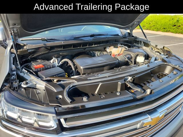 Used 2024 Chevrolet Tahoe High Country w/ Max Trailering Package AWD/4WD image 16