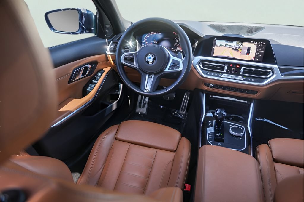 Used 2020 BMW M340i w/ Premium Package RWD image 29