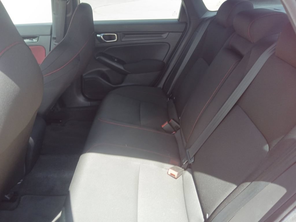 Used 2024 Honda Civic Si image 25